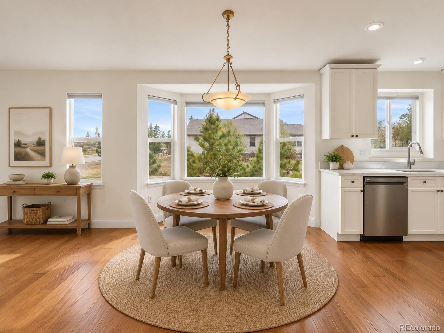 MLS Image #3 for 6756  solana drive,castle pines, Colorado