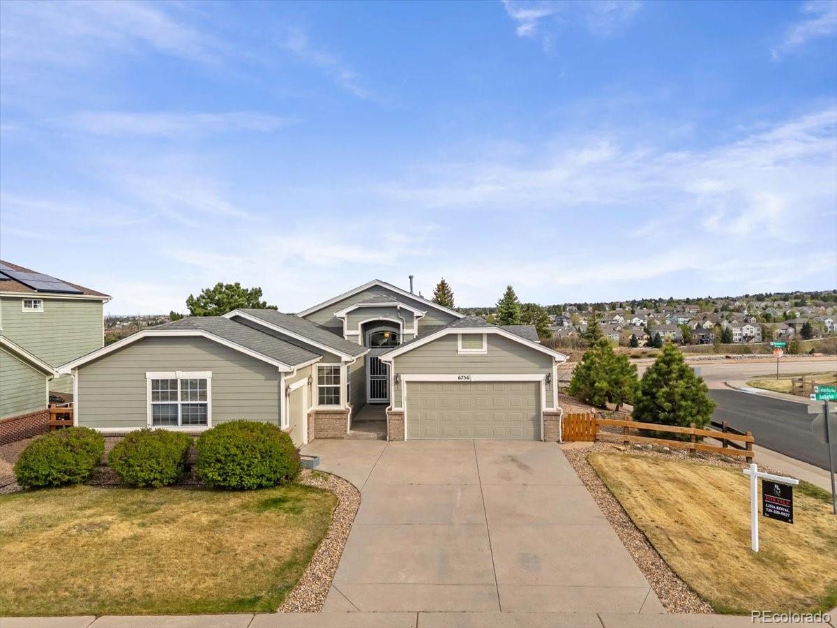 MLS Image #30 for 6756  solana drive,castle pines, Colorado