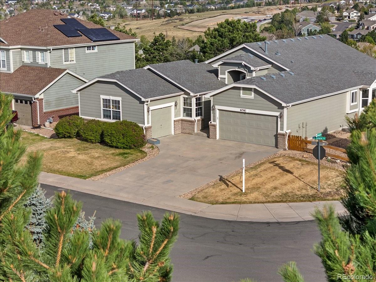 MLS Image #31 for 6756  solana drive,castle pines, Colorado