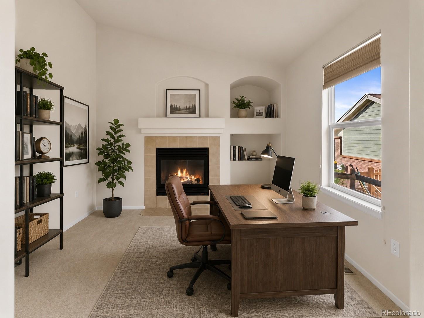 MLS Image #5 for 6756  solana drive,castle pines, Colorado