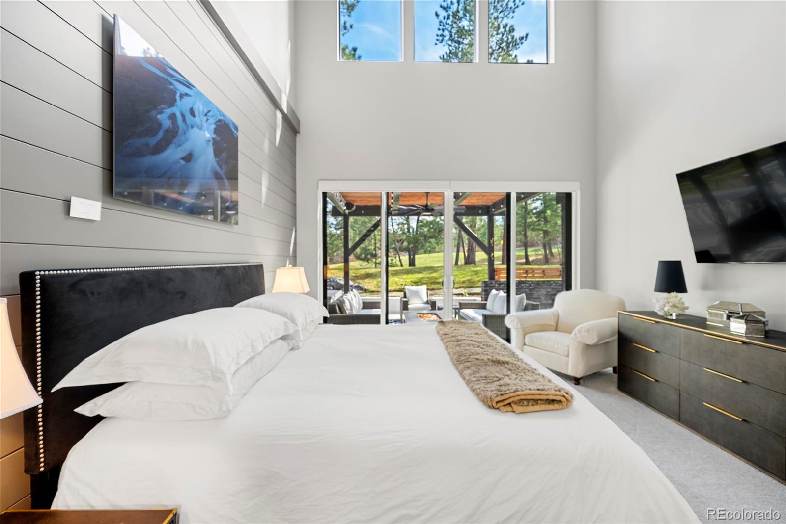 MLS Image #12 for 1188  sky view lane,larkspur, Colorado