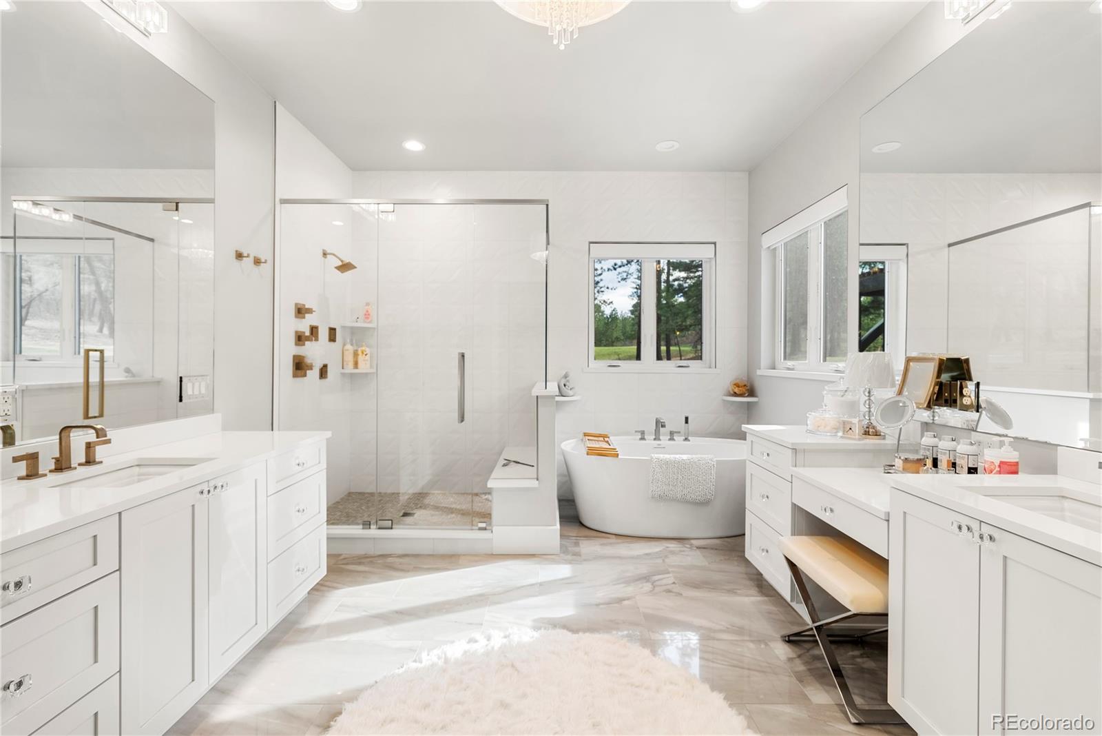 MLS Image #14 for 1188  sky view lane,larkspur, Colorado