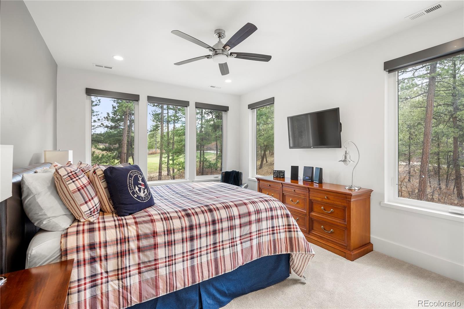 MLS Image #19 for 1188  sky view lane,larkspur, Colorado