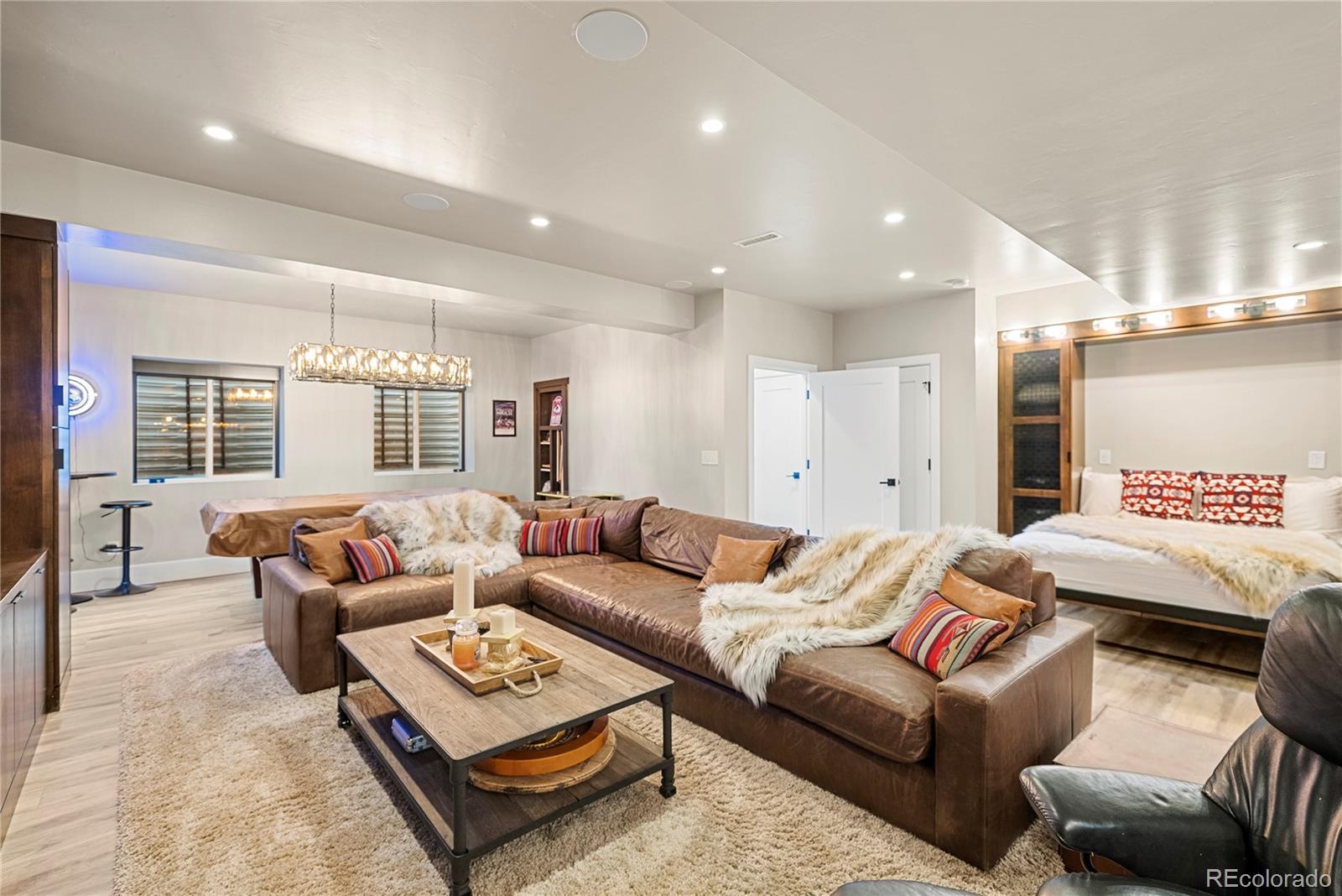 MLS Image #21 for 1188  sky view lane,larkspur, Colorado