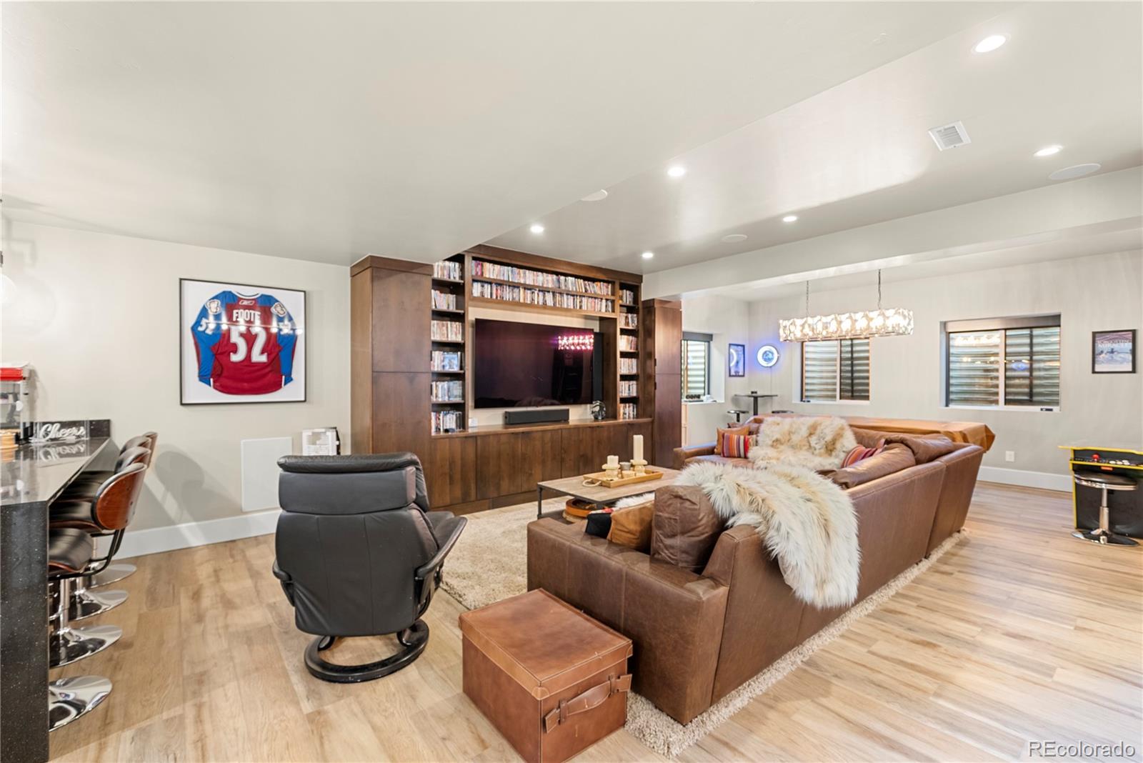 MLS Image #22 for 1188  sky view lane,larkspur, Colorado
