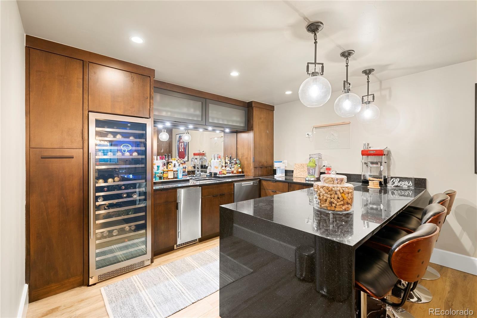 MLS Image #23 for 1188  sky view lane,larkspur, Colorado