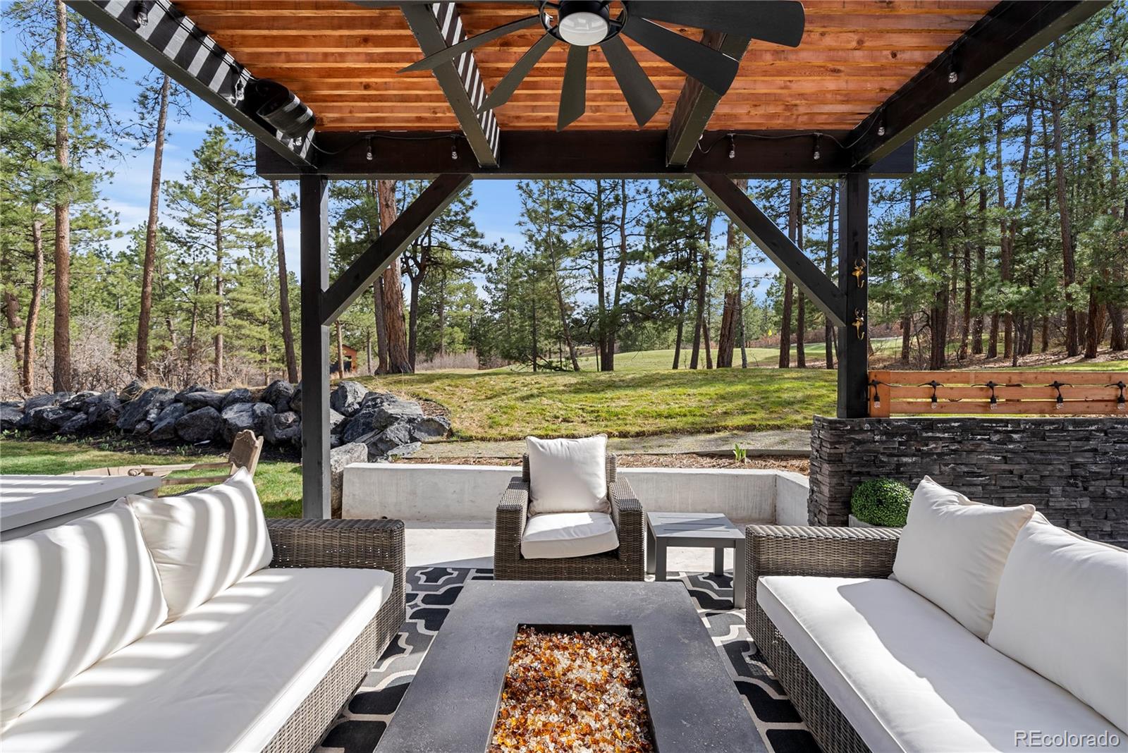 MLS Image #26 for 1188  sky view lane,larkspur, Colorado