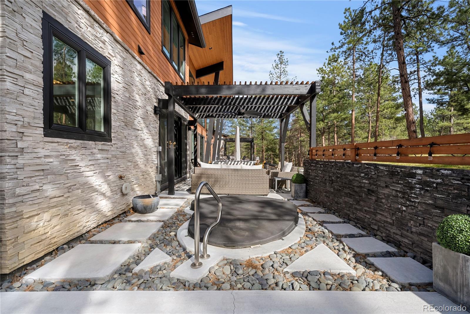MLS Image #27 for 1188  sky view lane,larkspur, Colorado