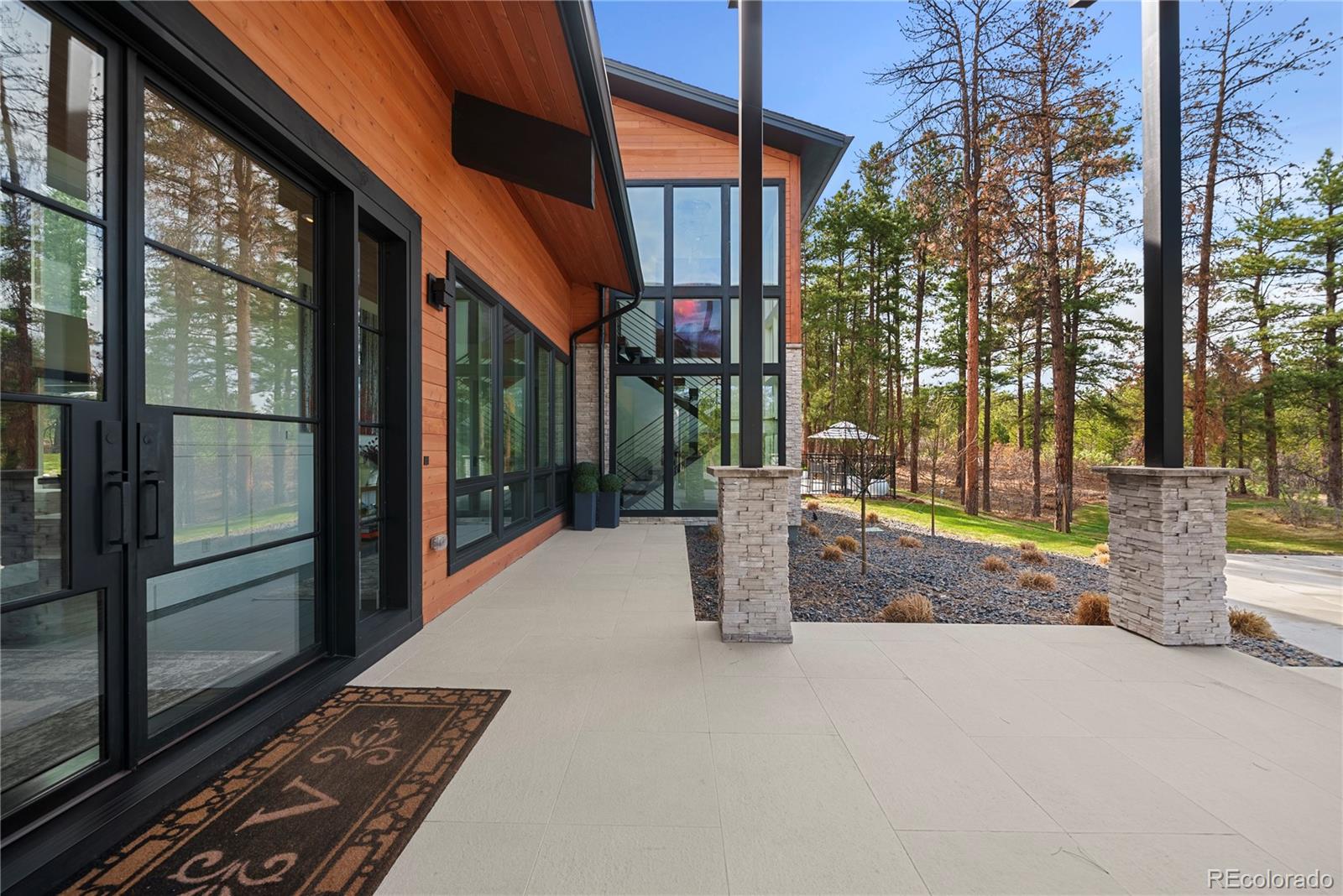 MLS Image #29 for 1188  sky view lane,larkspur, Colorado