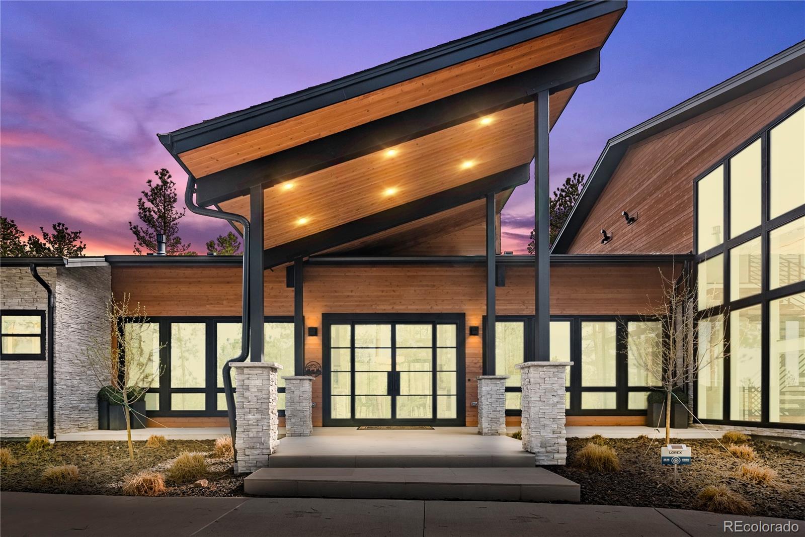 MLS Image #3 for 1188  sky view lane,larkspur, Colorado