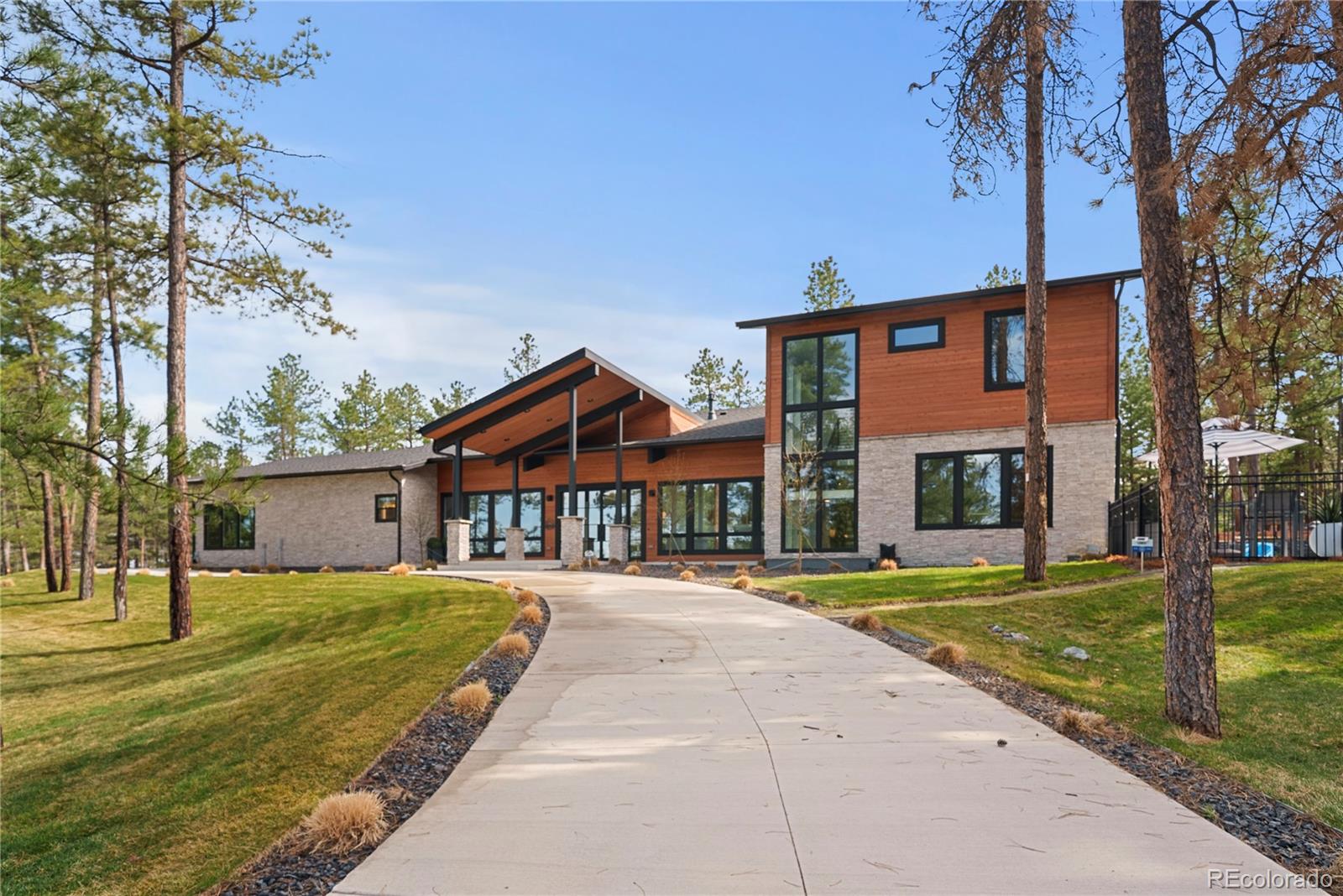 MLS Image #30 for 1188  sky view lane,larkspur, Colorado
