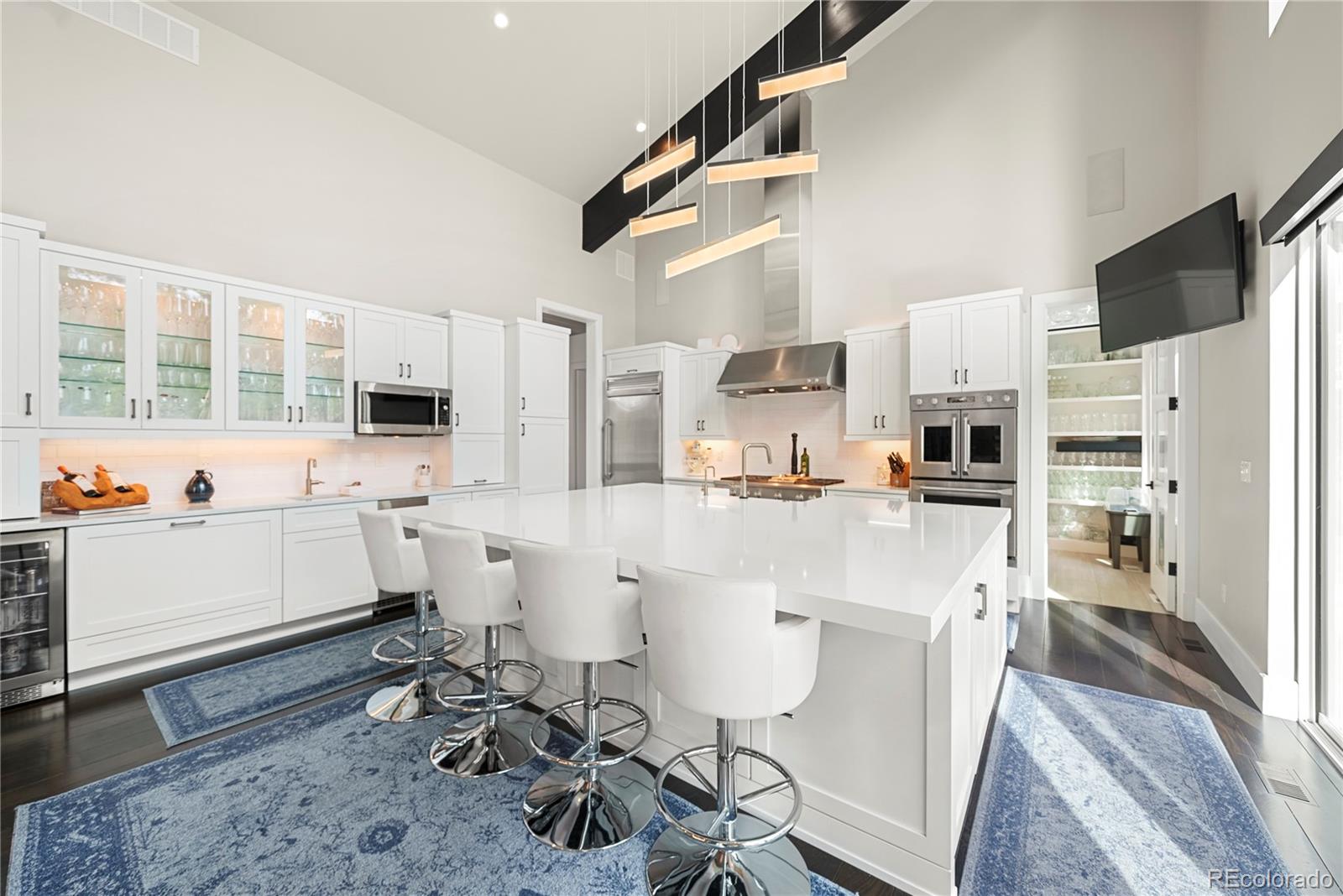 MLS Image #5 for 1188  sky view lane,larkspur, Colorado