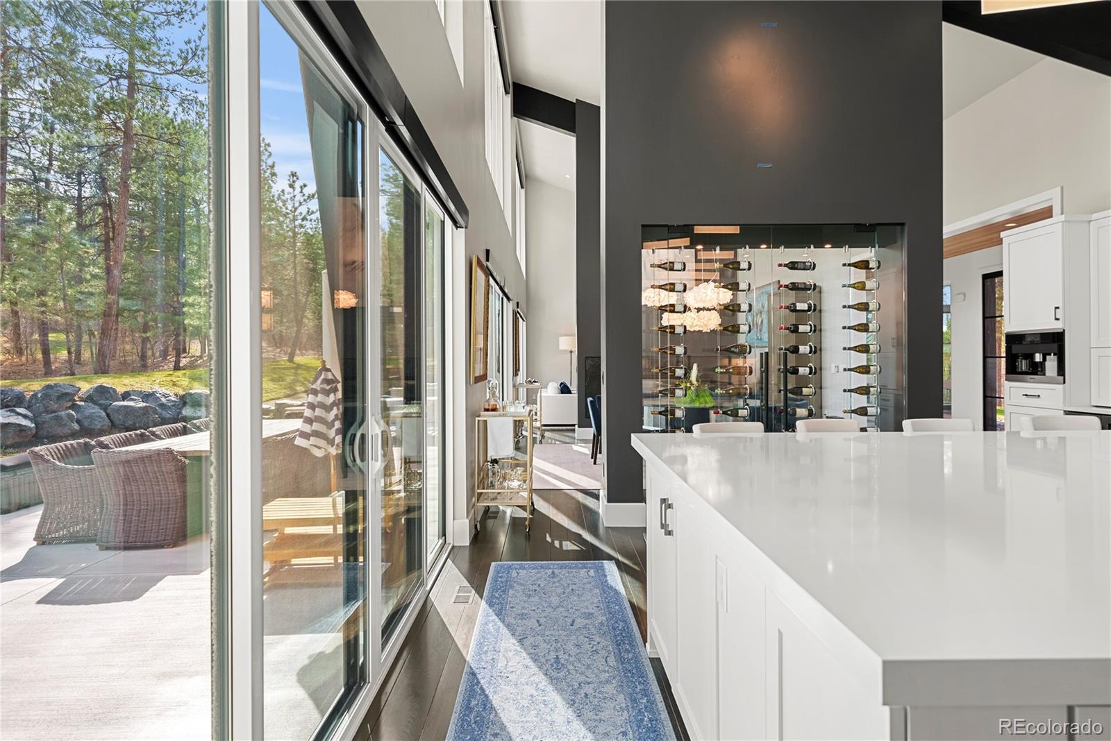 MLS Image #6 for 1188  sky view lane,larkspur, Colorado