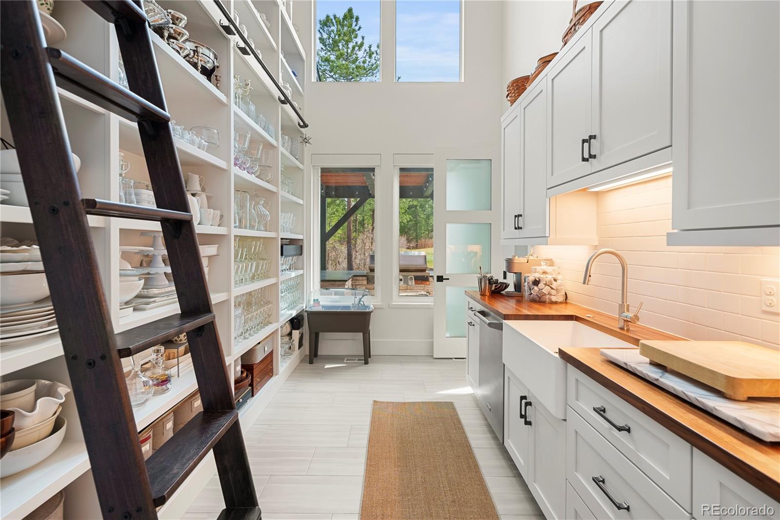 MLS Image #8 for 1188  sky view lane,larkspur, Colorado