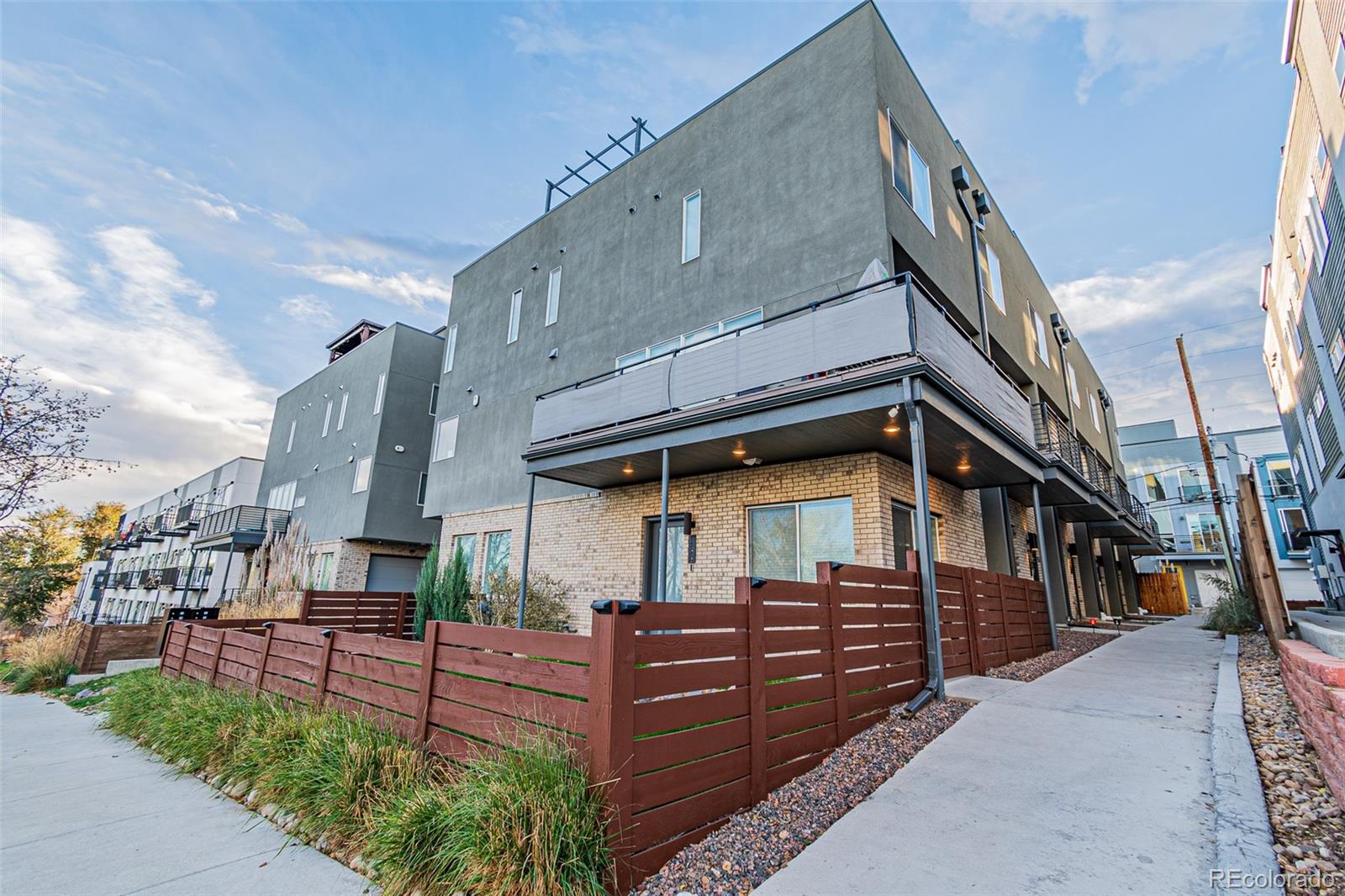 MLS Image #17 for 1279  osceola street,denver, Colorado