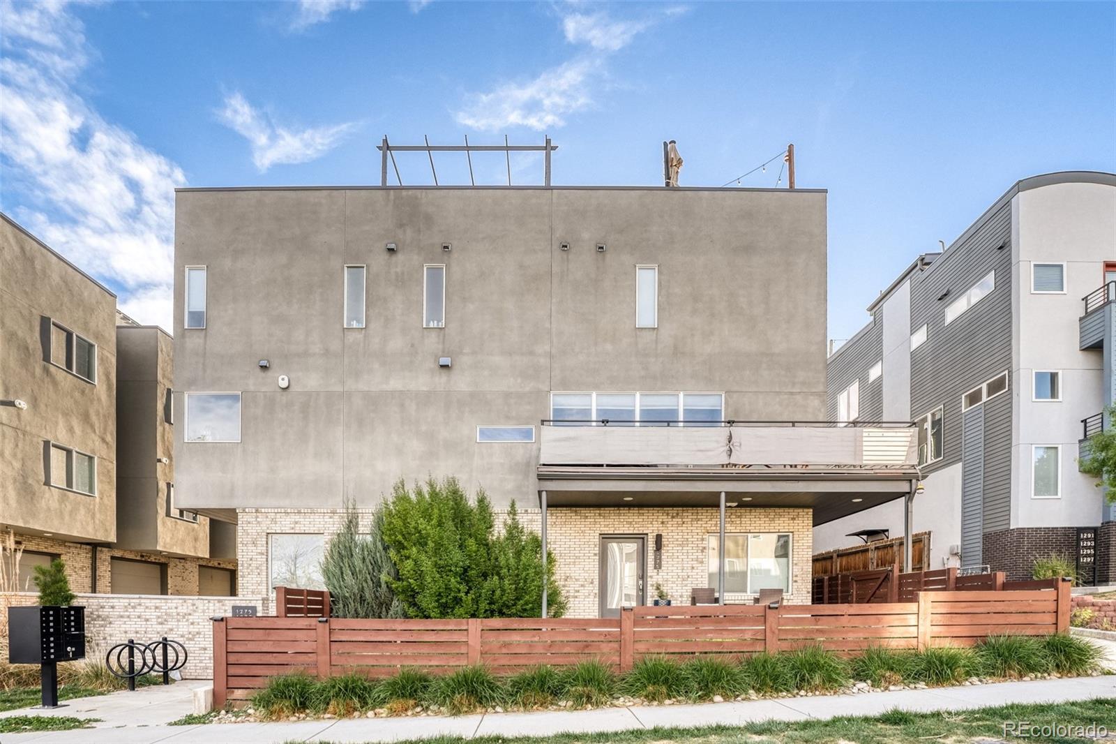 MLS Image #19 for 1279  osceola street,denver, Colorado
