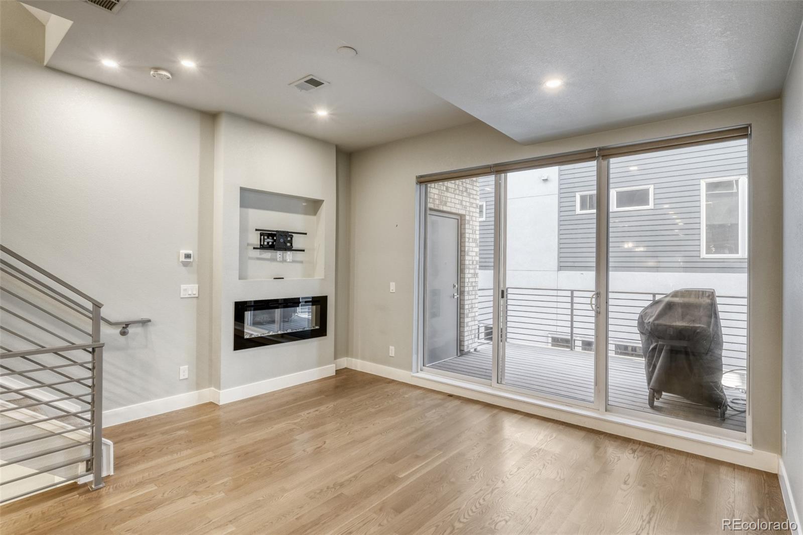 MLS Image #3 for 1279  osceola street,denver, Colorado