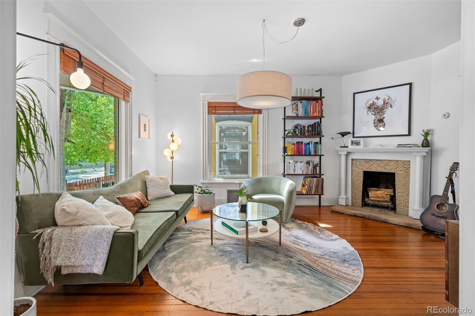 MLS Image #1 for 2129 e 12th avenue,denver, Colorado