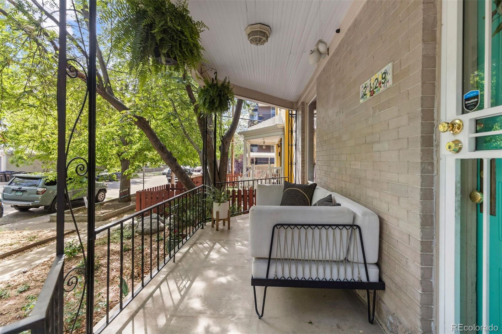 MLS Image #24 for 2129 e 12th avenue,denver, Colorado