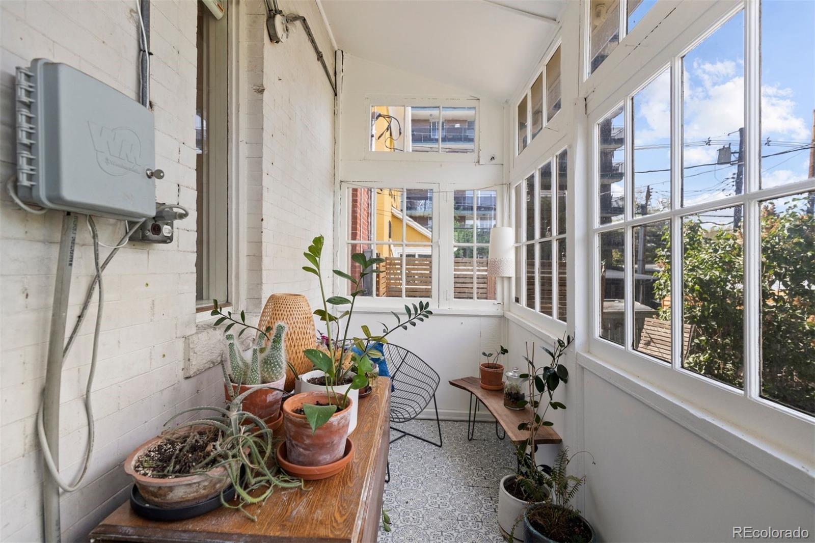 MLS Image #25 for 2129 e 12th avenue,denver, Colorado
