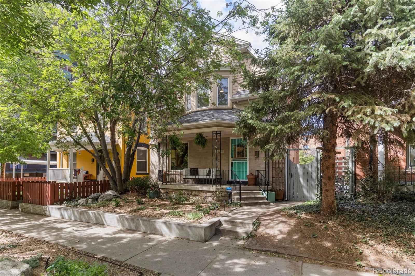 MLS Image #27 for 2129 e 12th avenue,denver, Colorado