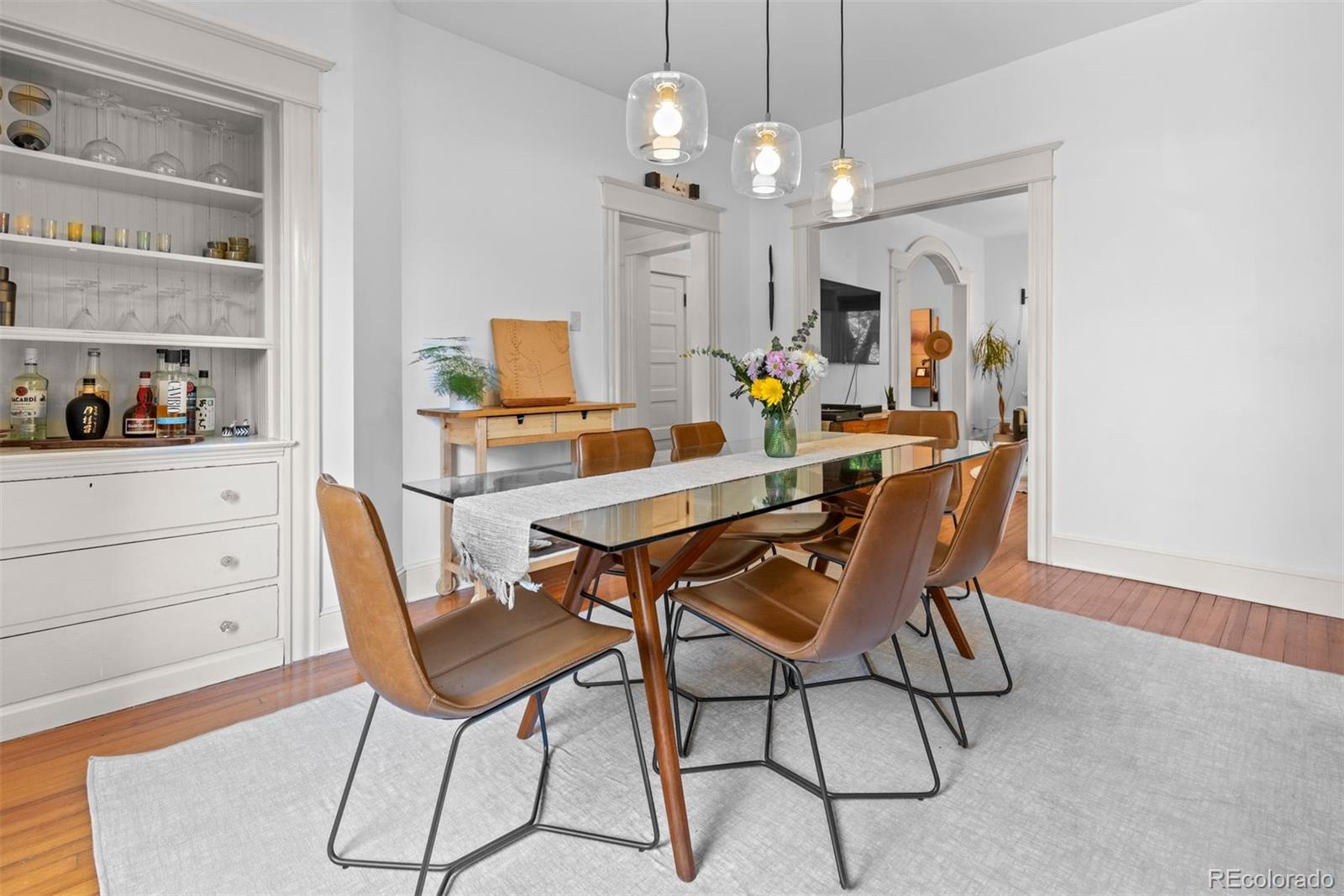 MLS Image #3 for 2129 e 12th avenue,denver, Colorado