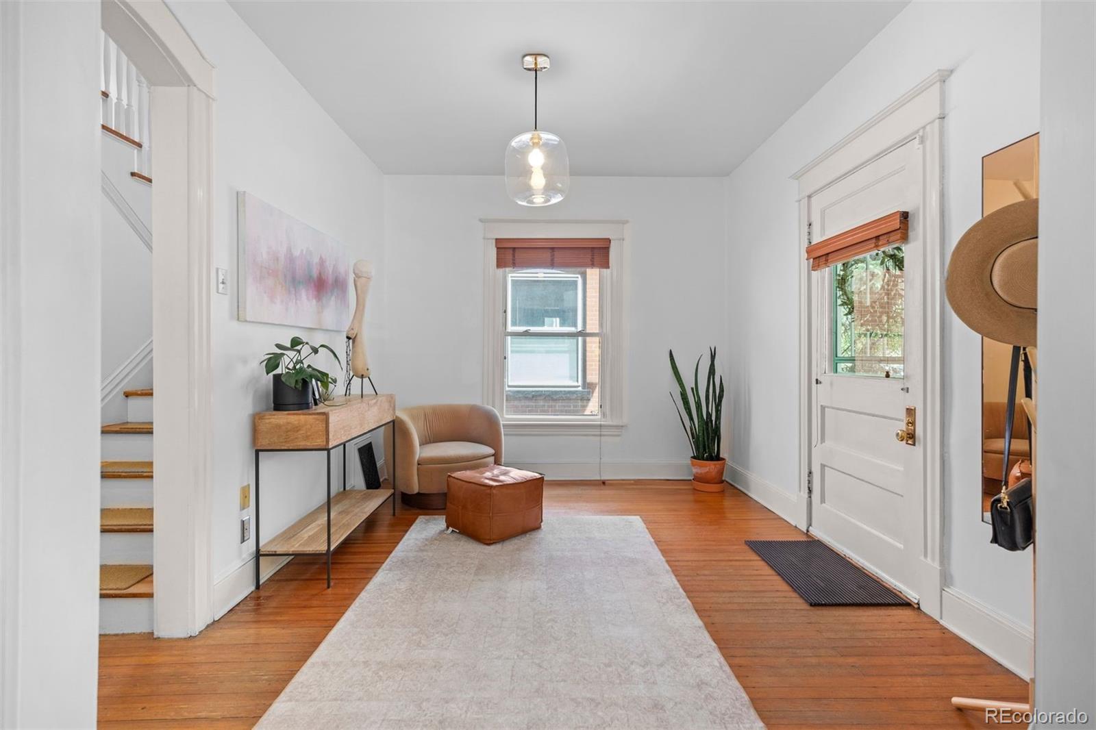 MLS Image #5 for 2129 e 12th avenue,denver, Colorado