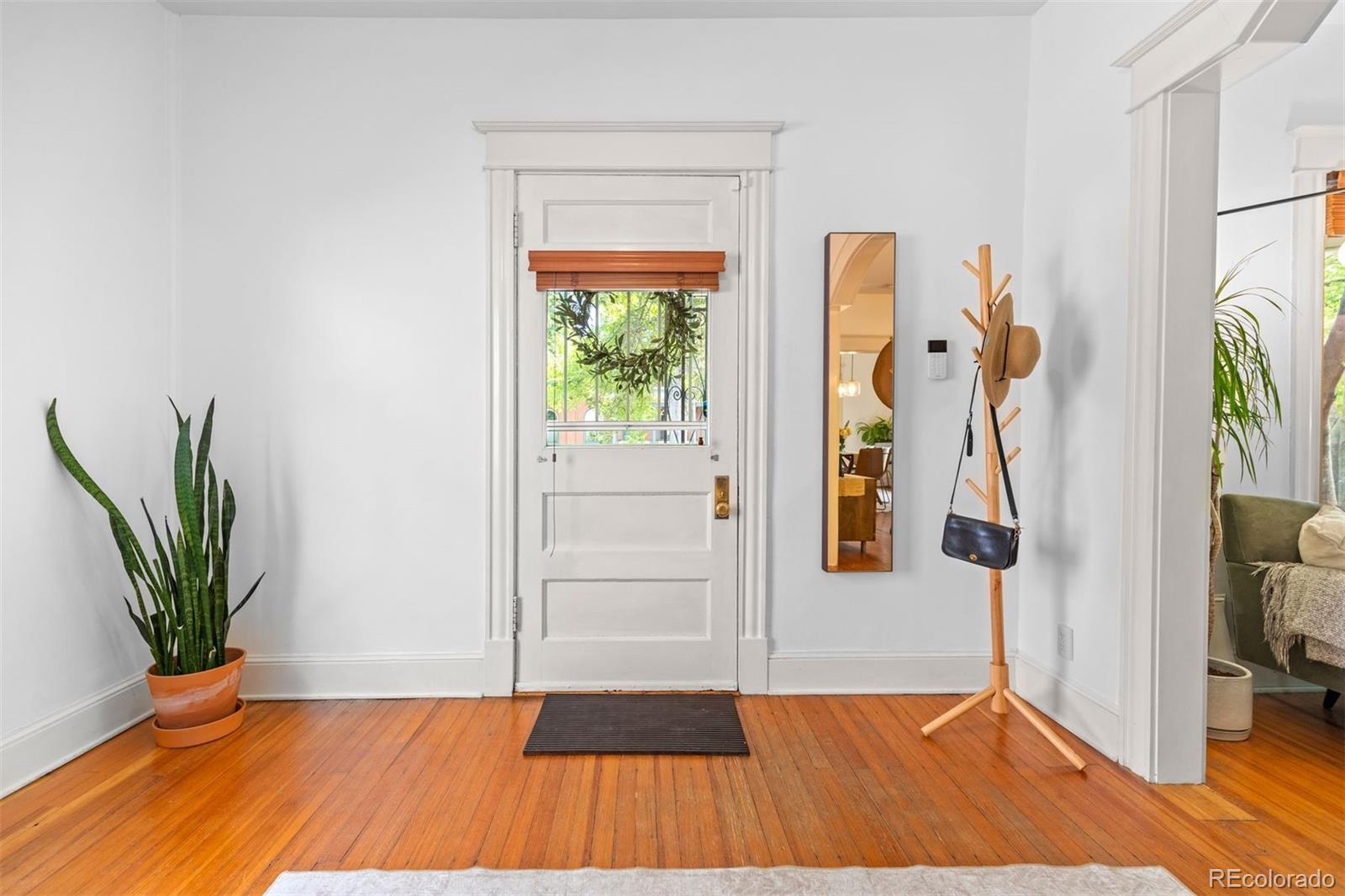 MLS Image #7 for 2129 e 12th avenue,denver, Colorado