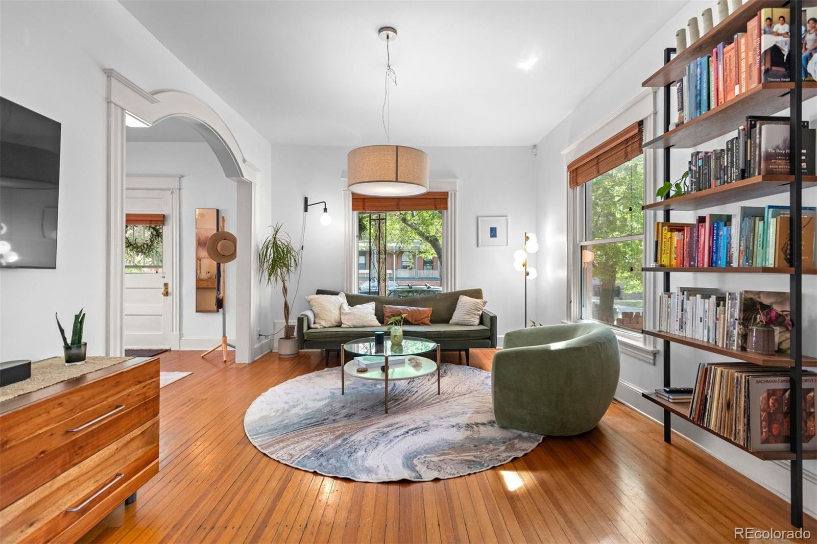 MLS Image #8 for 2129 e 12th avenue,denver, Colorado
