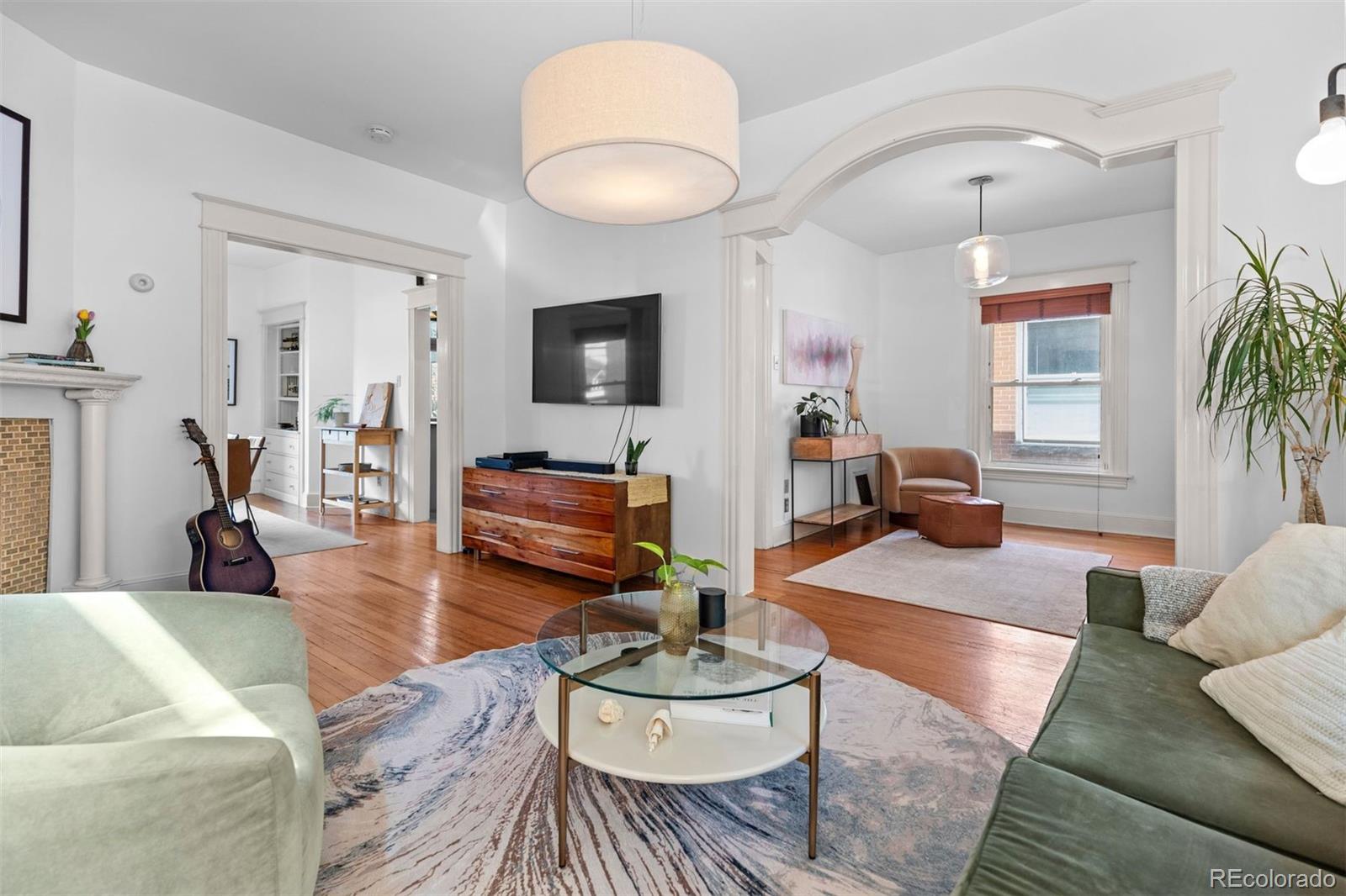 MLS Image #9 for 2129 e 12th avenue,denver, Colorado