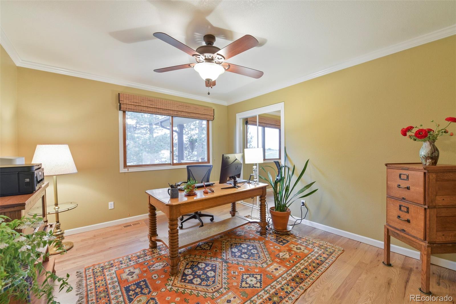 MLS Image #14 for 34422  cherokee trail,elizabeth, Colorado