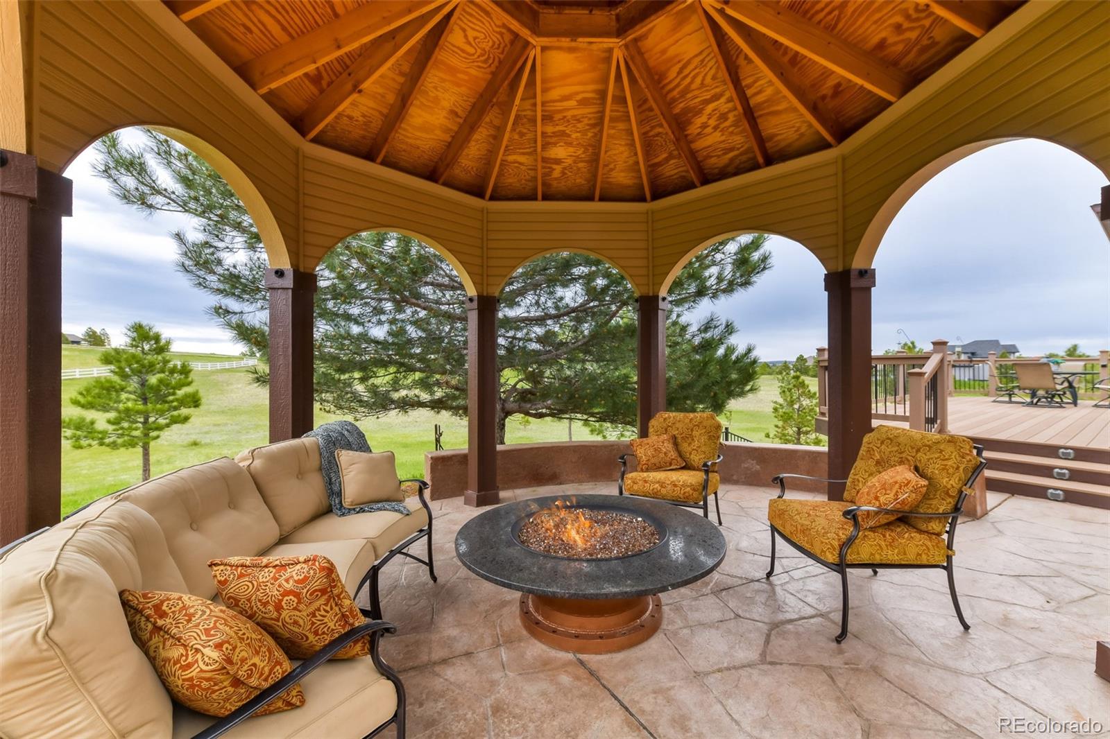 MLS Image #2 for 34422  cherokee trail,elizabeth, Colorado