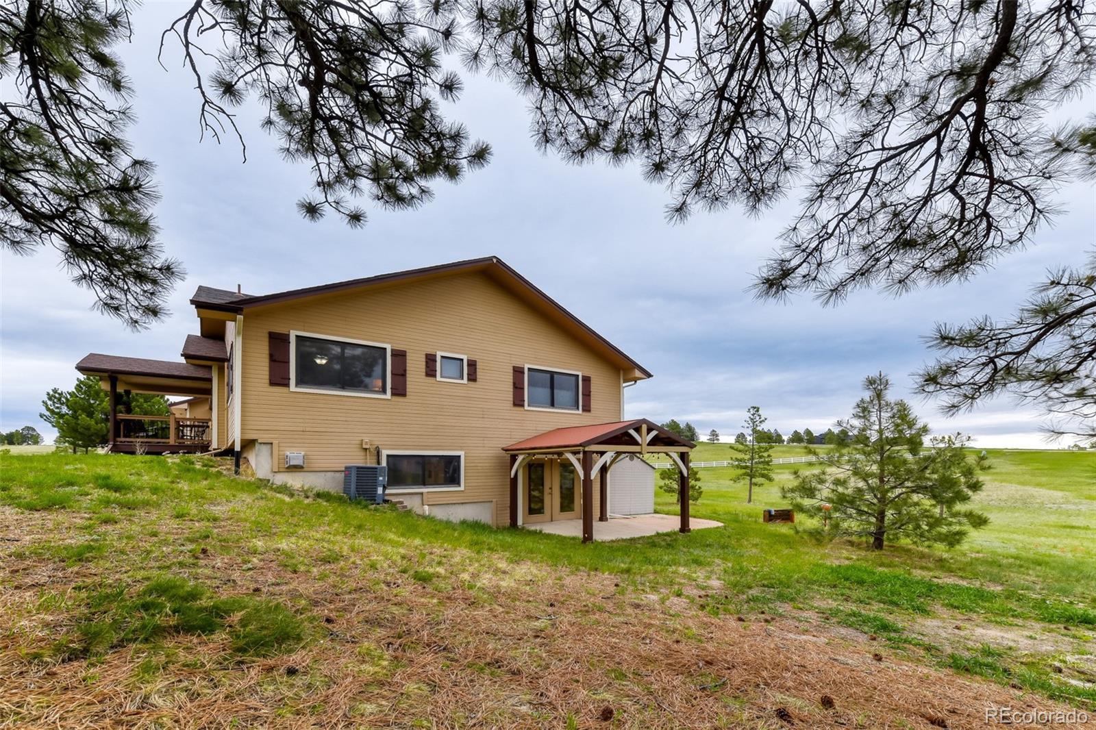 MLS Image #28 for 34422  cherokee trail,elizabeth, Colorado