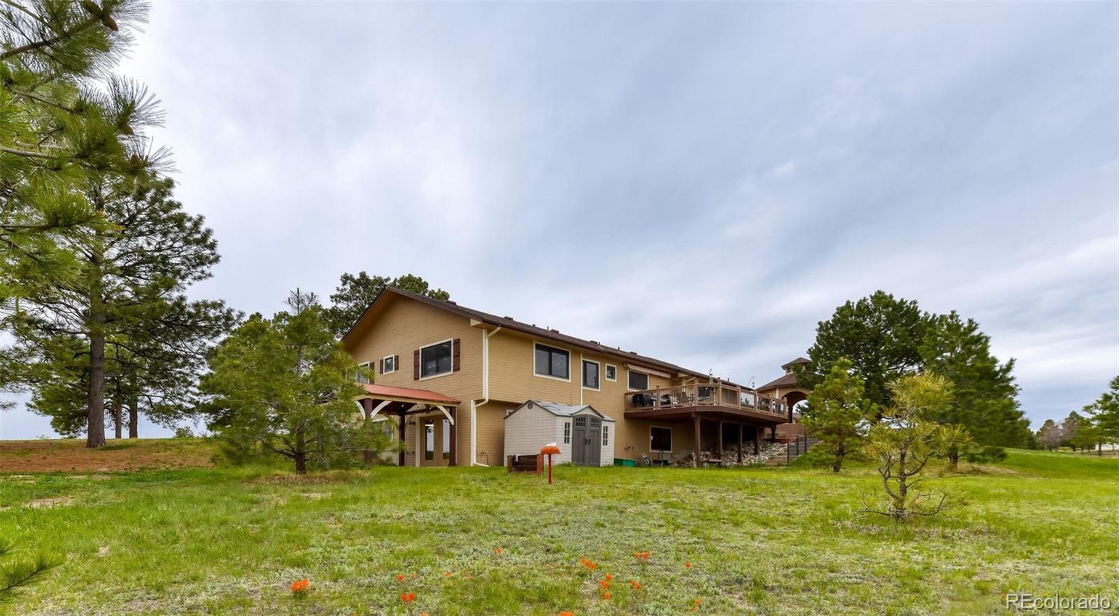 MLS Image #29 for 34422  cherokee trail,elizabeth, Colorado