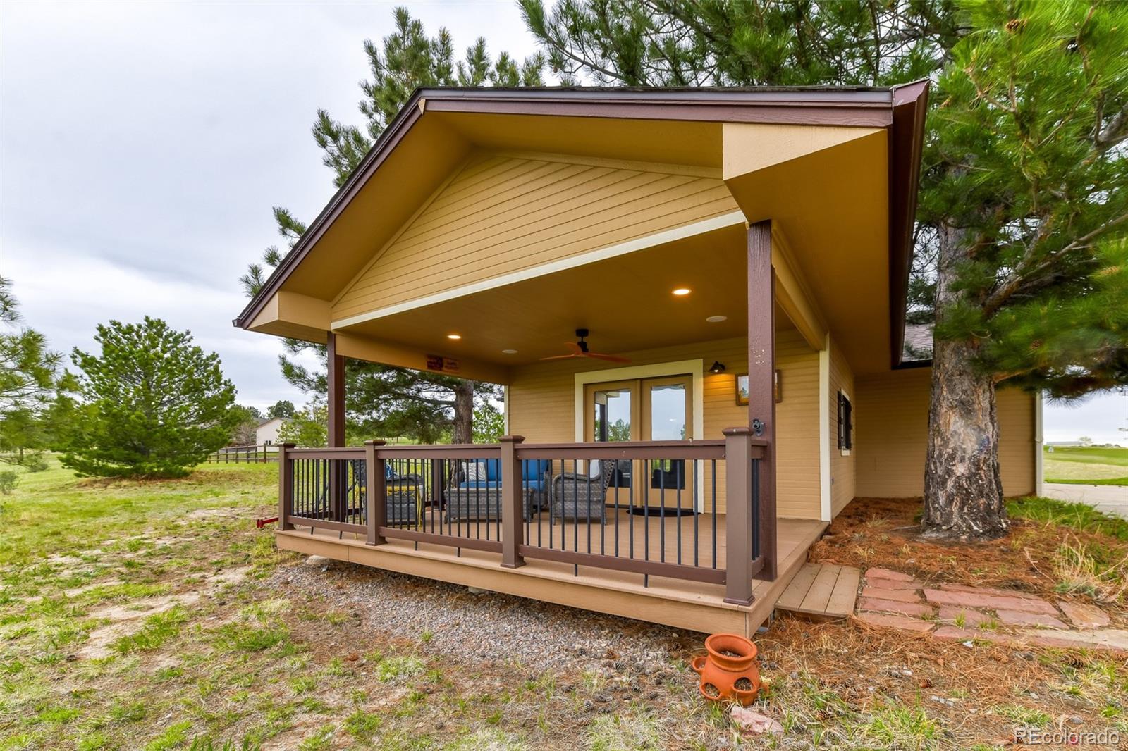 MLS Image #33 for 34422  cherokee trail,elizabeth, Colorado