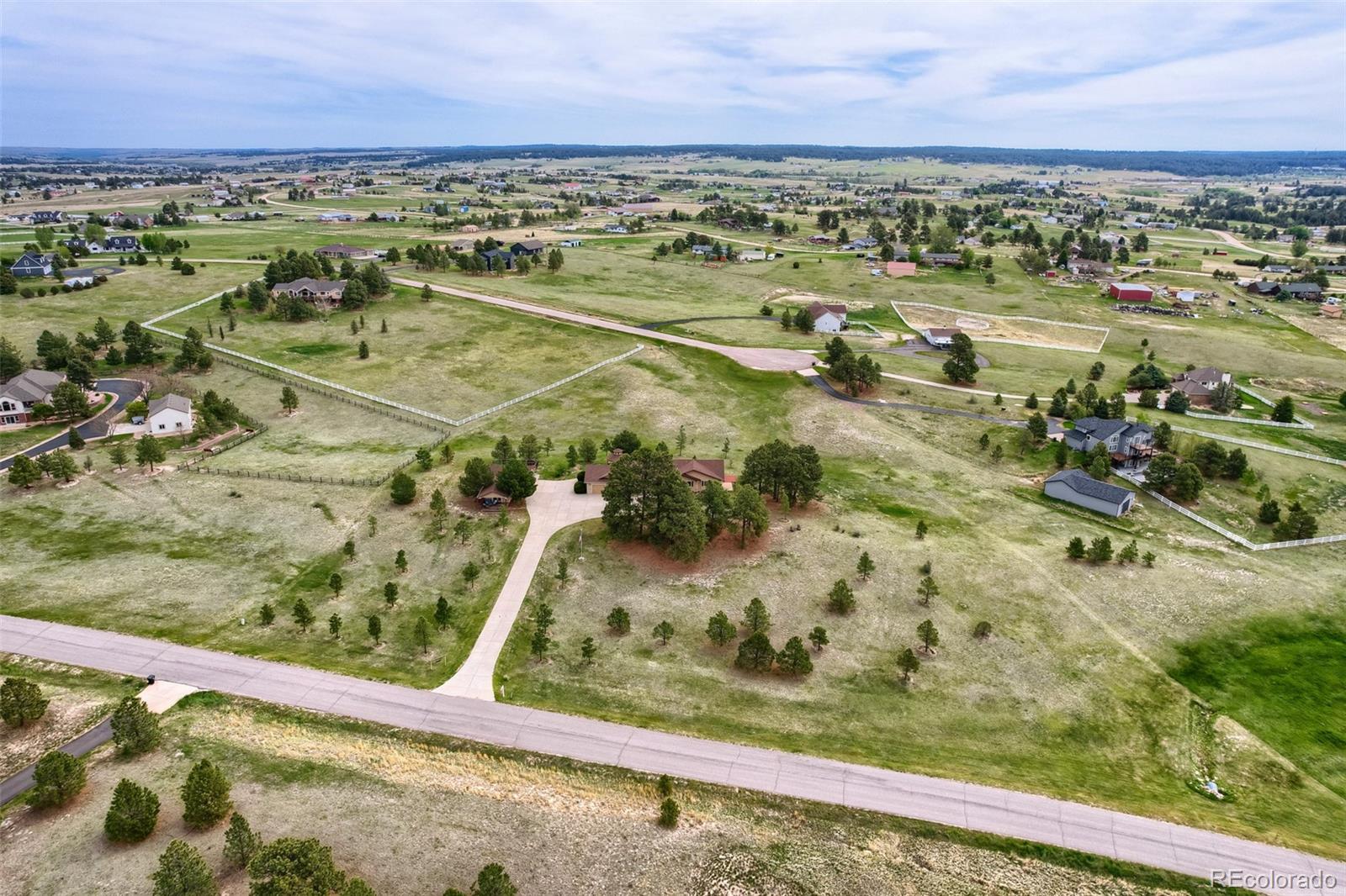 MLS Image #39 for 34422  cherokee trail,elizabeth, Colorado