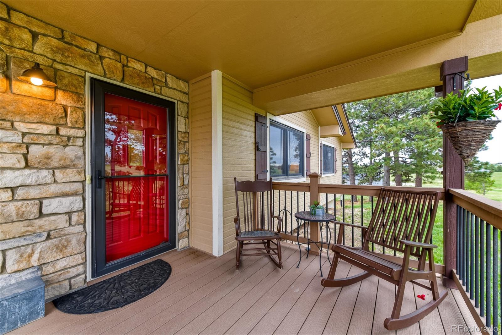 MLS Image #4 for 34422  cherokee trail,elizabeth, Colorado