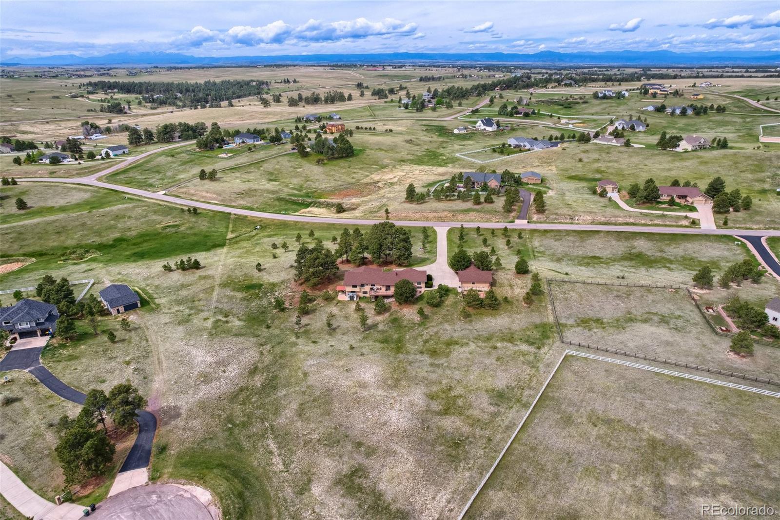 MLS Image #41 for 34422  cherokee trail,elizabeth, Colorado