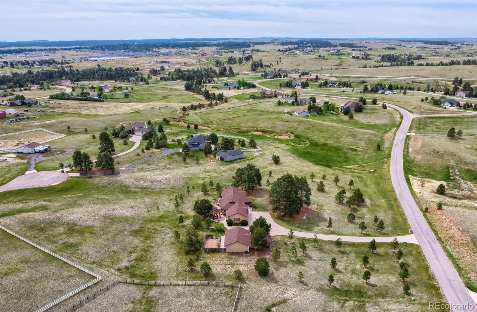 MLS Image #42 for 34422  cherokee trail,elizabeth, Colorado