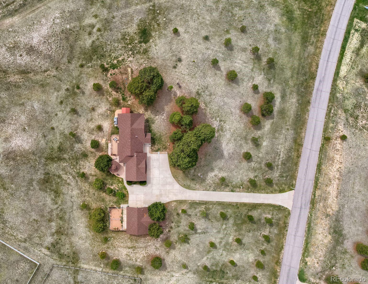 MLS Image #43 for 34422  cherokee trail,elizabeth, Colorado