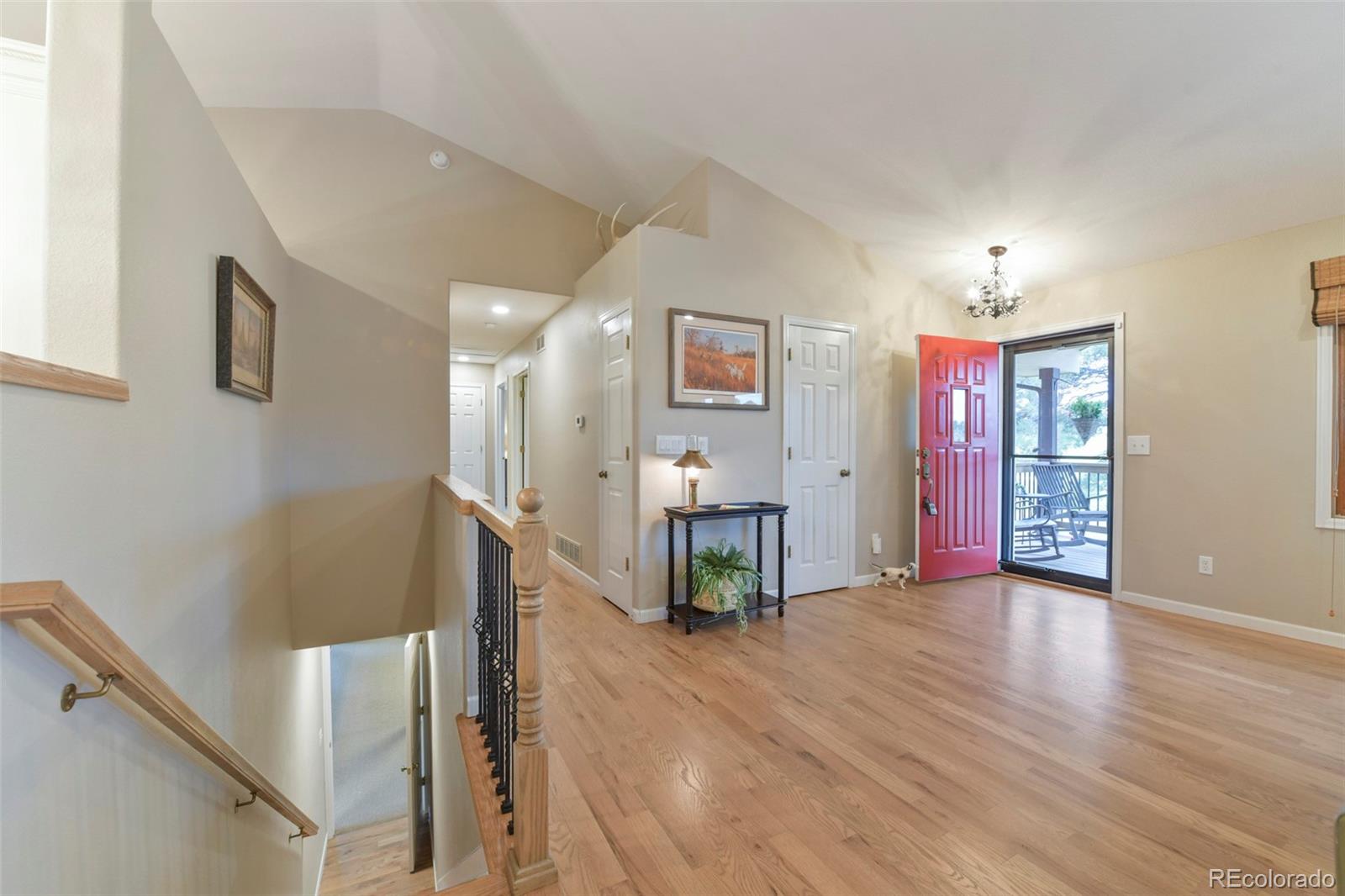 MLS Image #5 for 34422  cherokee trail,elizabeth, Colorado