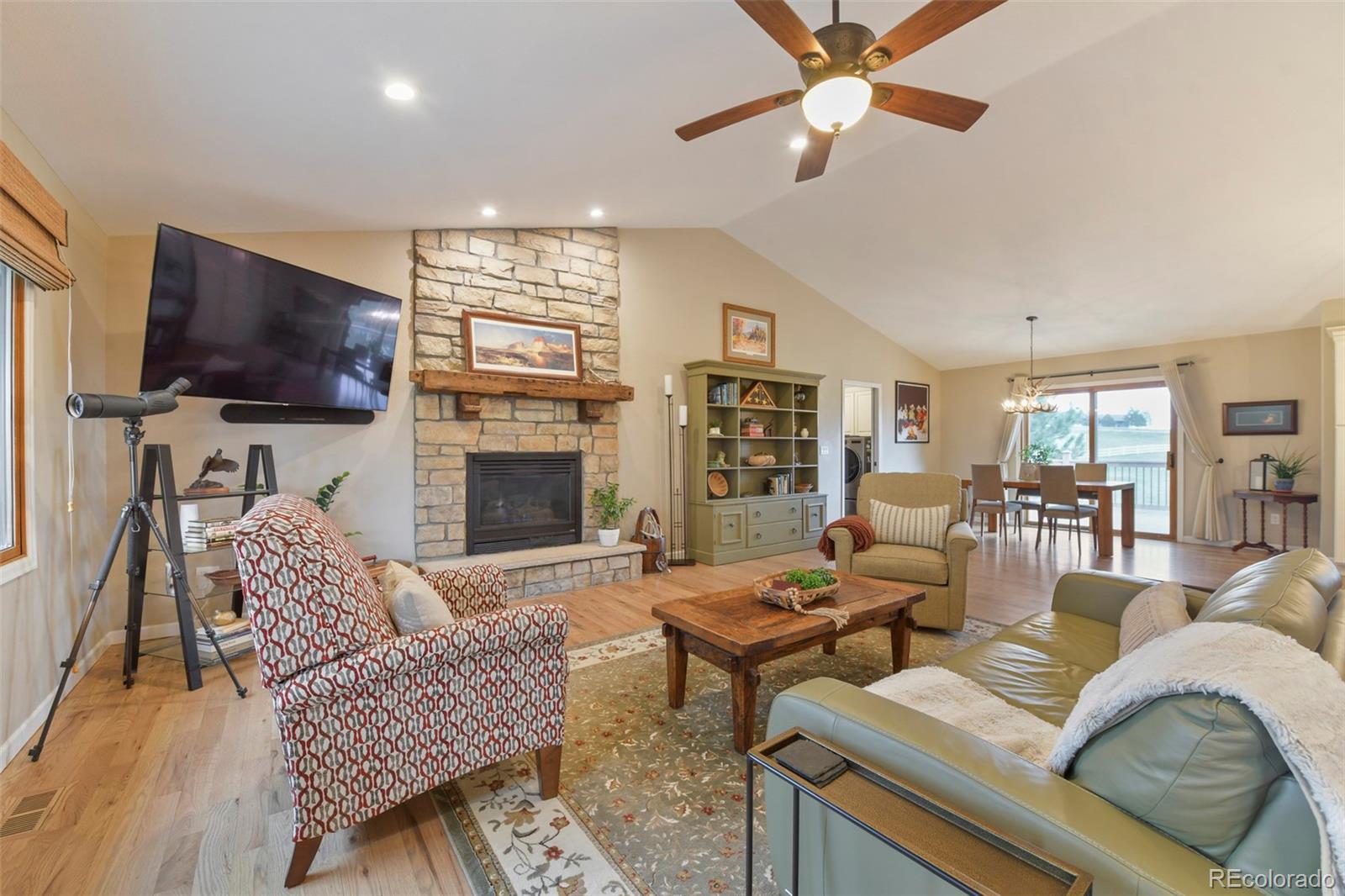 MLS Image #7 for 34422  cherokee trail,elizabeth, Colorado