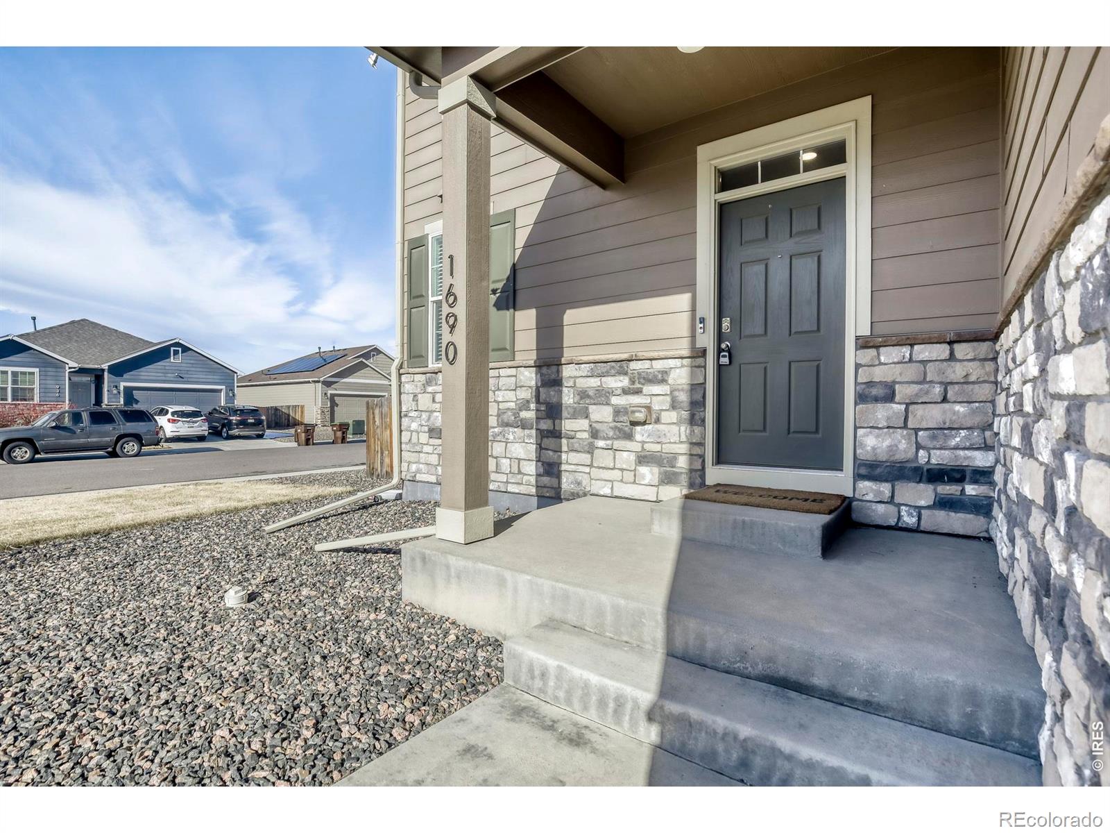 MLS Image #1 for 1690  whiteley drive,windsor, Colorado