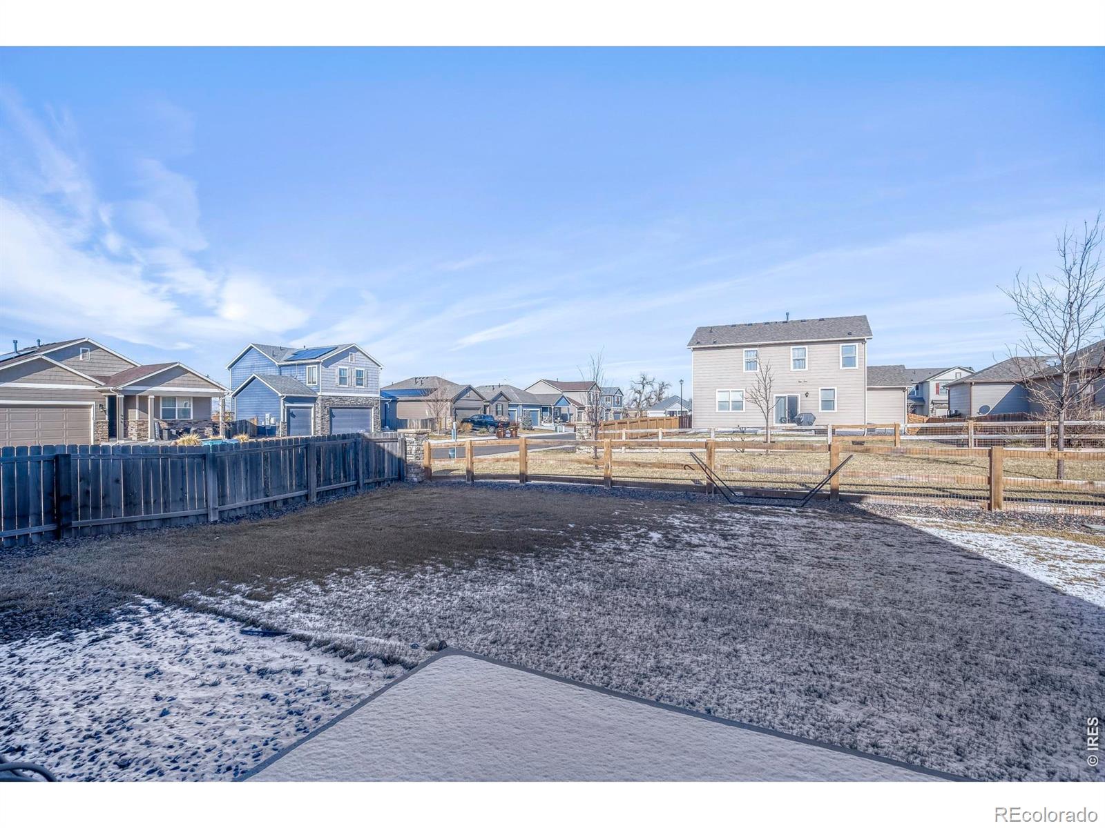 MLS Image #26 for 1690  whiteley drive,windsor, Colorado
