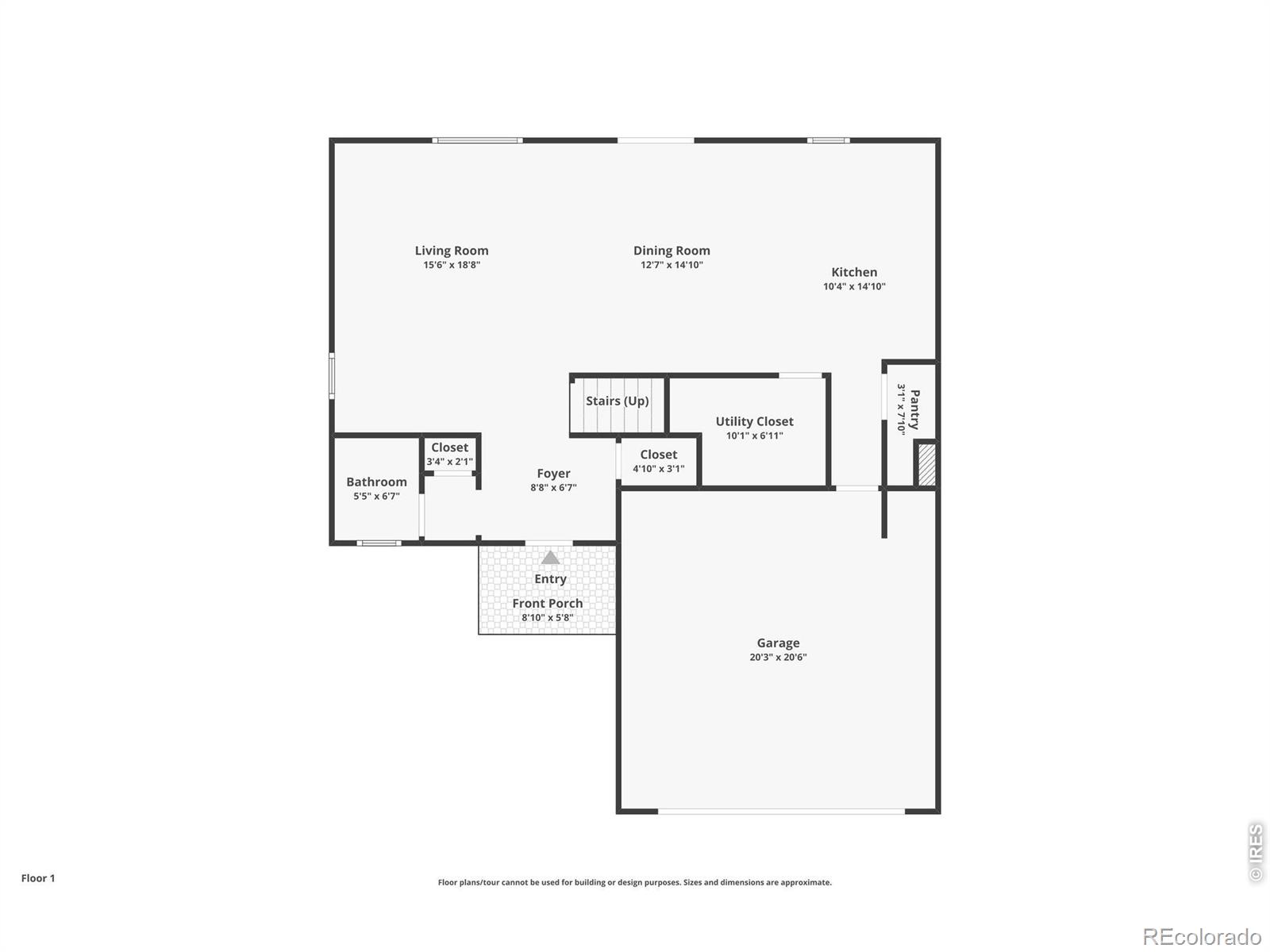 MLS Image #28 for 1690  whiteley drive,windsor, Colorado