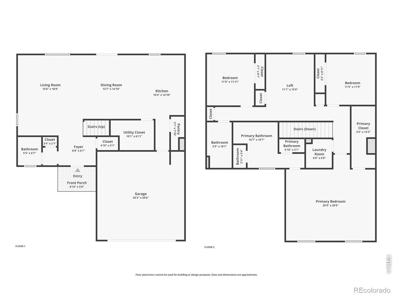 MLS Image #29 for 1690  whiteley drive,windsor, Colorado
