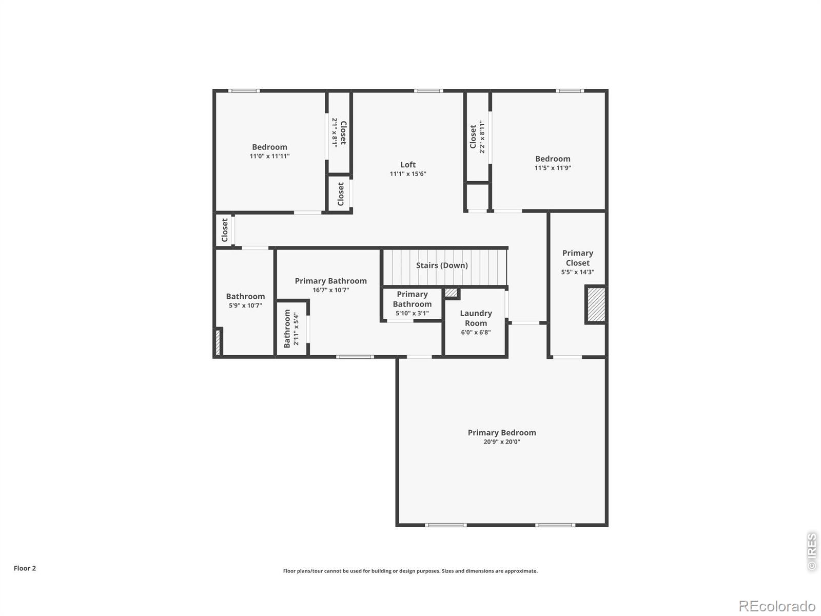 MLS Image #30 for 1690  whiteley drive,windsor, Colorado