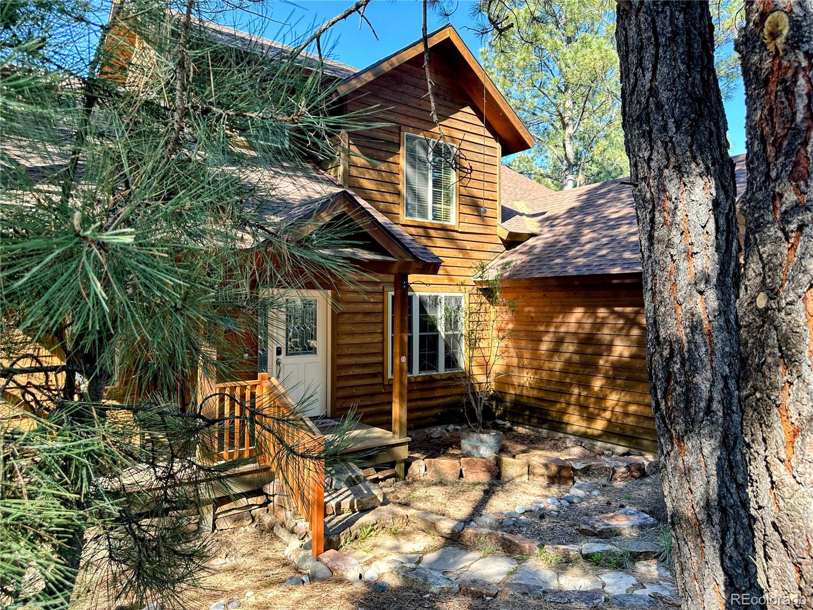 MLS Image #2 for 62  masters circle,pagosa springs, Colorado