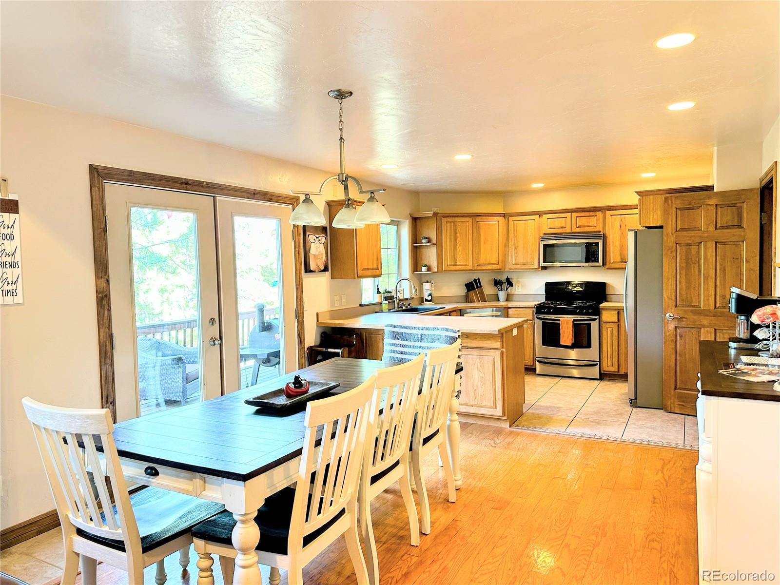 MLS Image #9 for 62  masters circle,pagosa springs, Colorado