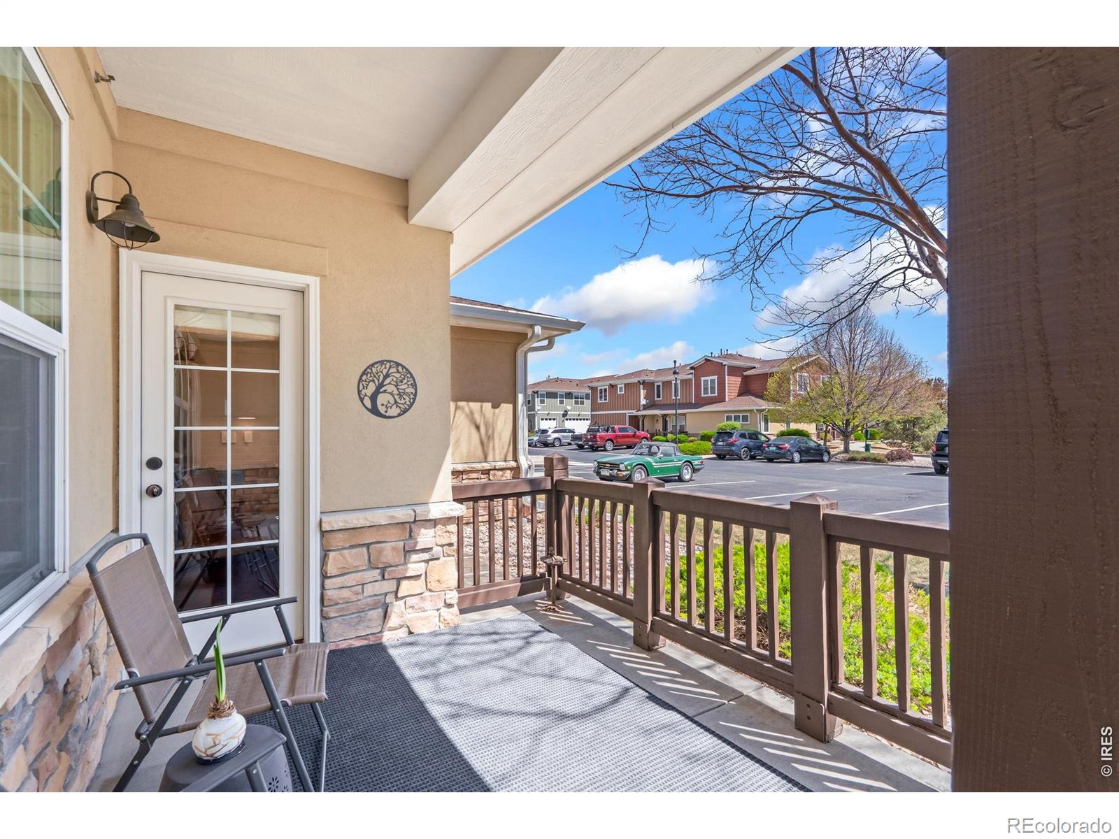 MLS Image #1 for 5850  dripping rock lane,fort collins, Colorado